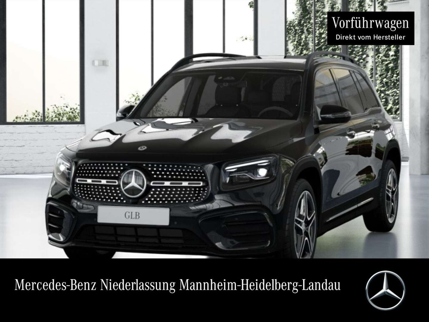 Mercedes GLB AMG 200 - 2025 - Joinsteer - #4