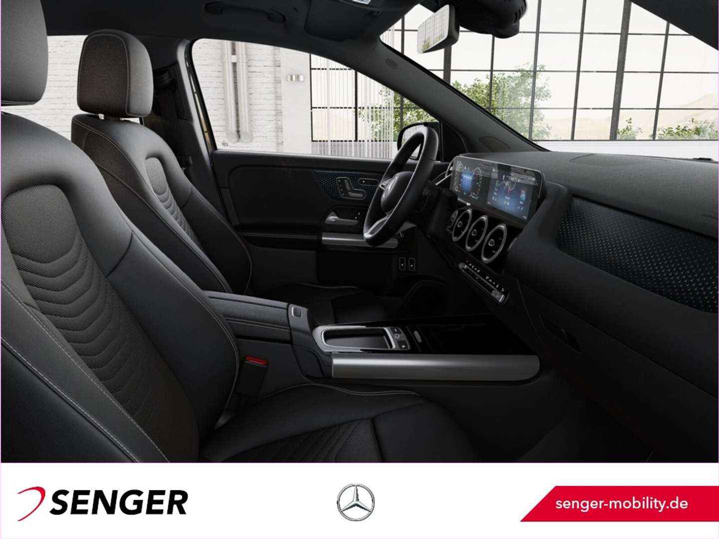 Mercedes GLA PROGRESSIVE 250 E - 2025 - Joinsteer - #8