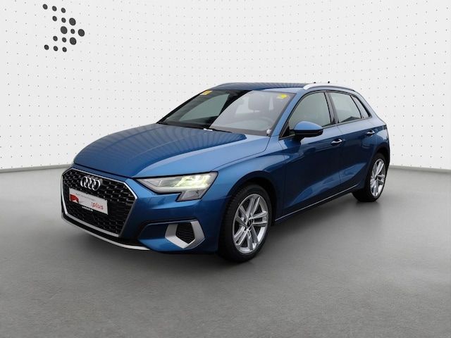 Audi A3 Sportback 30 TFSI Schaltgetriebe - 2021 - Joinsteer - #1