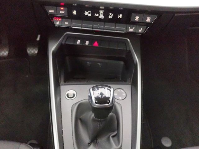 Audi A3 Sportback 30 TFSI Schaltgetriebe - 2021 - Joinsteer - #5