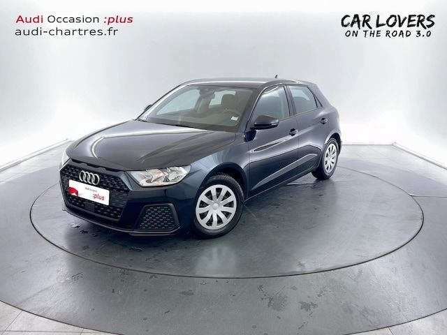 Audi A1 Sportback 25 TFSI 95 Ch 5 Vitesses - 2022 - Joinsteer - #1