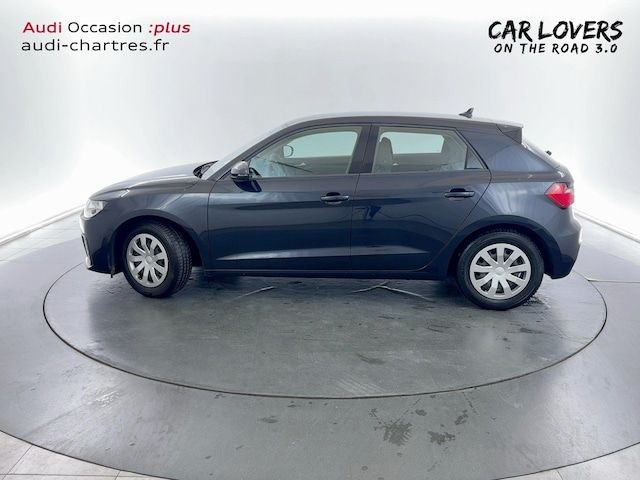 Audi A1 Sportback 25 TFSI 95 Ch 5 Vitesses - 2022 - Joinsteer - #2