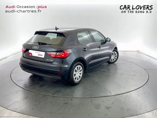 Audi A1 Sportback 25 TFSI 95 Ch 5 Vitesses - 2022 - Joinsteer - #5