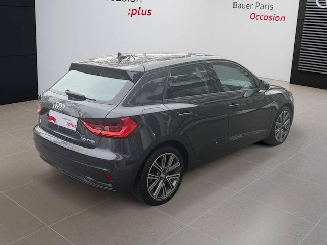 Audi A1 Sportback Design 30 TFSI 116 Ch 6 Vitesses - 2019 - Joinsteer - #3