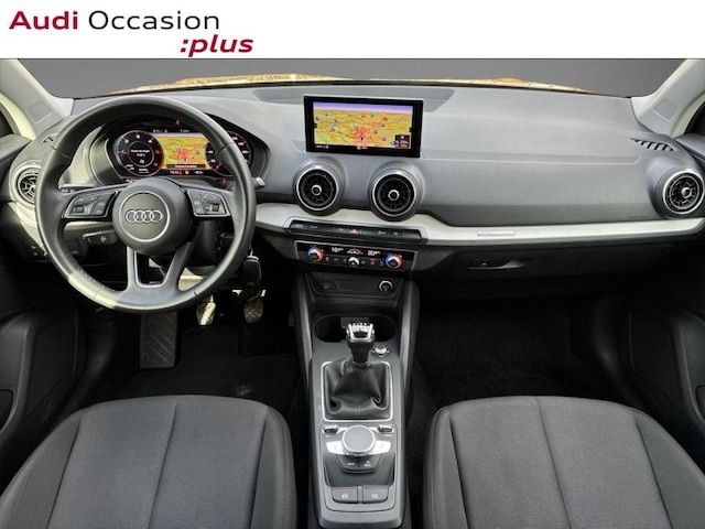 Audi Q2 Business Line 30 TDI 116 Ch 6 Vitesses - 2021 - Joinsteer - #3