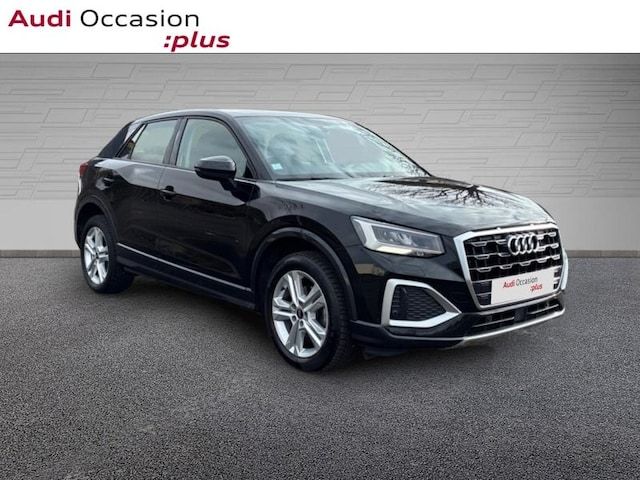 Audi Q2 Business Line 30 TDI 116 Ch 6 Vitesses - 2021 - Joinsteer - #4
