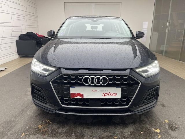 Audi A1 Sportback Advanced 25 TFSI 95 Ch 5 Vitesses - 2020 - Joinsteer - #2