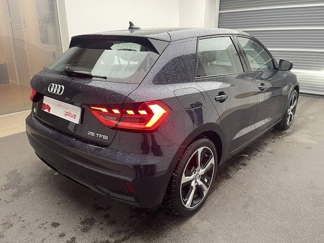 Audi A1 Sportback Advanced 25 TFSI 95 Ch 5 Vitesses - 2020 - Joinsteer - #4