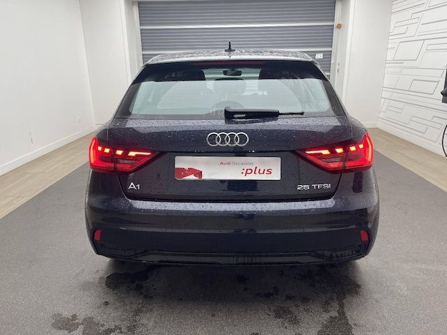 Audi A1 Sportback Advanced 25 TFSI 95 Ch 5 Vitesses - 2020 - Joinsteer - #5