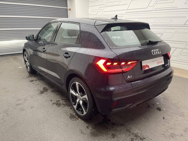 Audi A1 Sportback Advanced 25 TFSI 95 Ch 5 Vitesses - 2020 - Joinsteer - #6