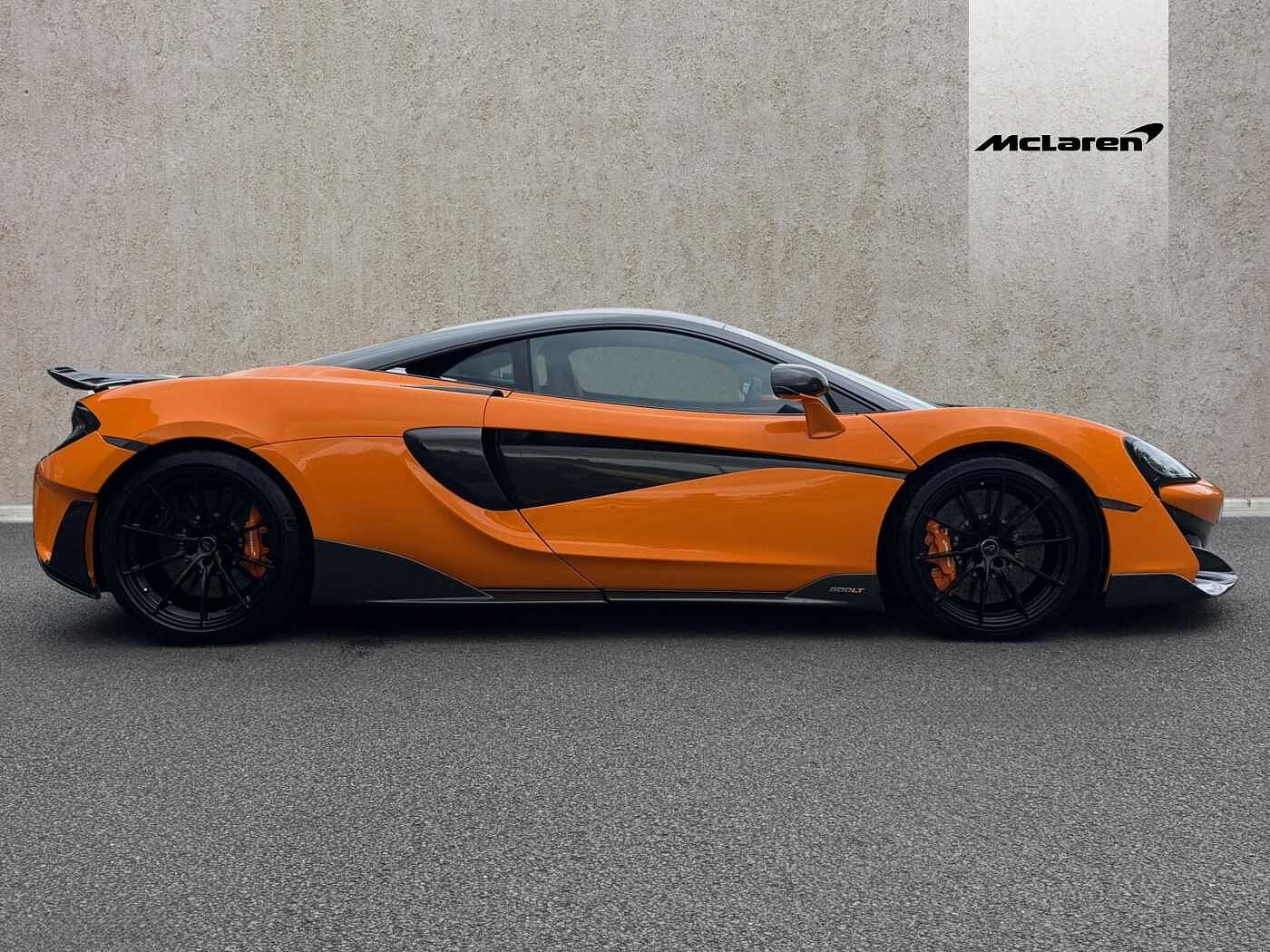 McLaren 600LT - 2019 - Joinsteer - #3