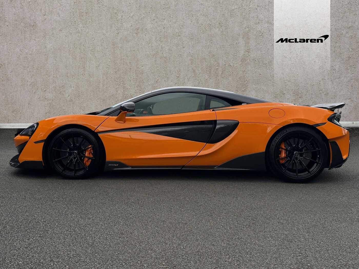 McLaren 600LT - 2019 - Joinsteer - #4