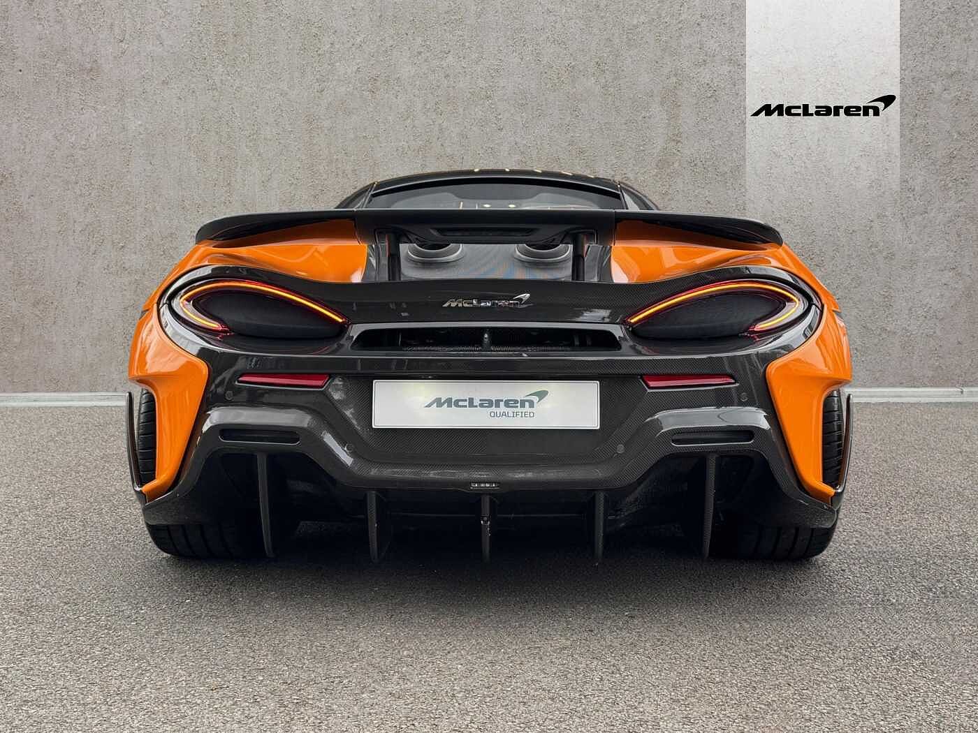 McLaren 600LT - 2019 - Joinsteer - #6