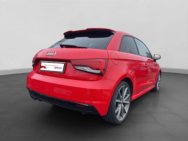 Audi A1 Sport 1.8 TFSI S Tronic - 2017 - Joinsteer - #2