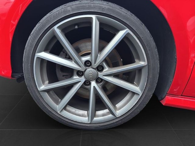 Audi A1 Sport 1.8 TFSI S Tronic - 2017 - Joinsteer - #5