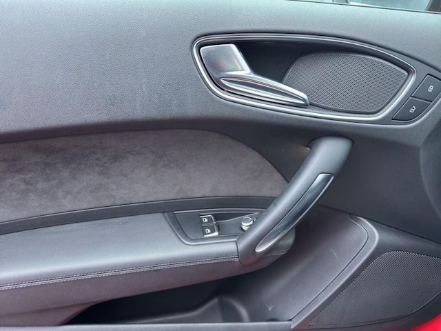 Audi A1 Sport 1.8 TFSI S Tronic - 2017 - Joinsteer - #6