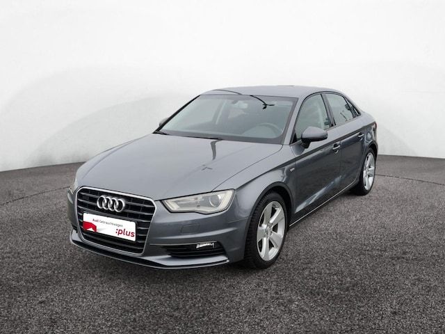 Audi A3 Limousine Ambition 1.4 TFSI S Tronic - 2016 - Joinsteer - #2