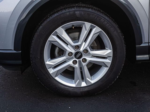 Audi Q2 30 TFSI Schaltgetriebe - 2021 - Joinsteer - #6