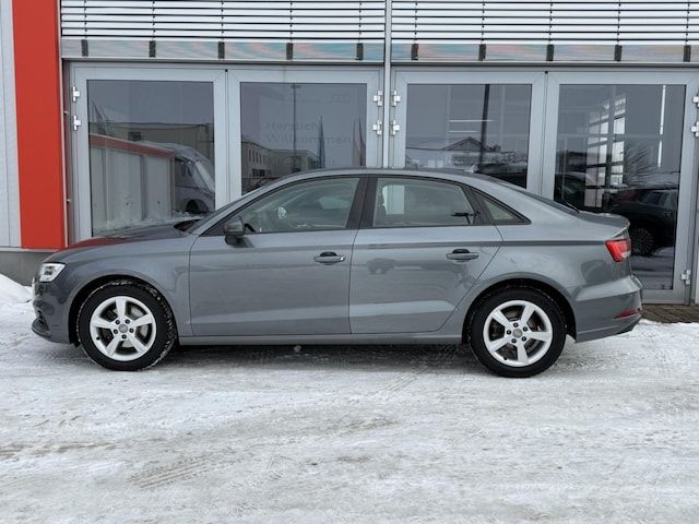 Audi A3 Limousine 2.0 TDI 6-Gang - 2016 - Joinsteer - #3