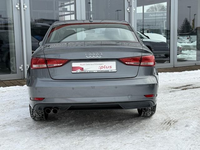 Audi A3 Limousine 2.0 TDI 6-Gang - 2016 - Joinsteer - #6