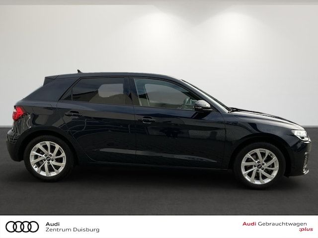 Audi A1 Sportback 30 TFSI Schaltgetriebe - 2021 - Joinsteer - #3