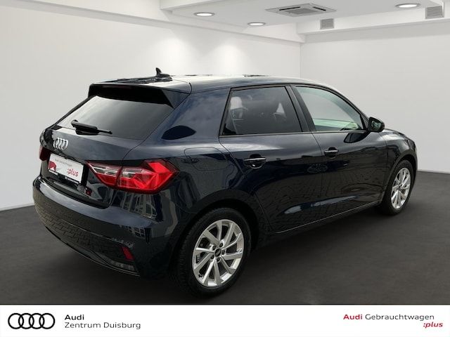 Audi A1 Sportback 30 TFSI Schaltgetriebe - 2021 - Joinsteer - #5