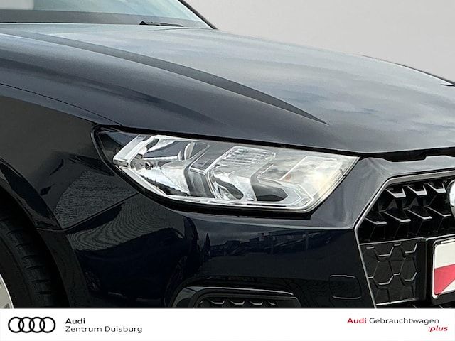 Audi A1 Sportback 30 TFSI Schaltgetriebe - 2021 - Joinsteer - #6