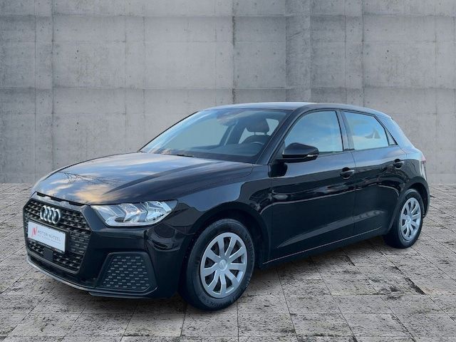 Audi A1 Sportback 25 TFSI Schaltgetriebe - 2022 - Joinsteer - #2