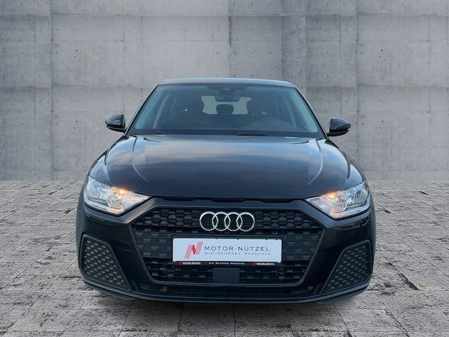 Audi A1 Sportback 25 TFSI Schaltgetriebe - 2022 - Joinsteer - #3