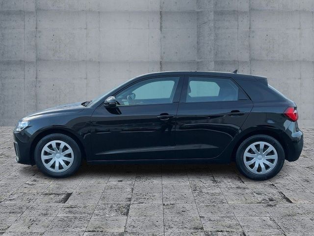 Audi A1 Sportback 25 TFSI Schaltgetriebe - 2022 - Joinsteer - #4