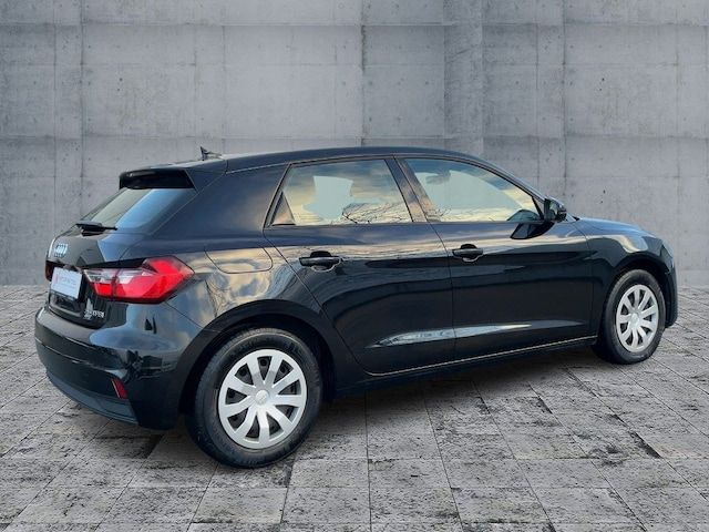 Audi A1 Sportback 25 TFSI Schaltgetriebe - 2022 - Joinsteer - #6