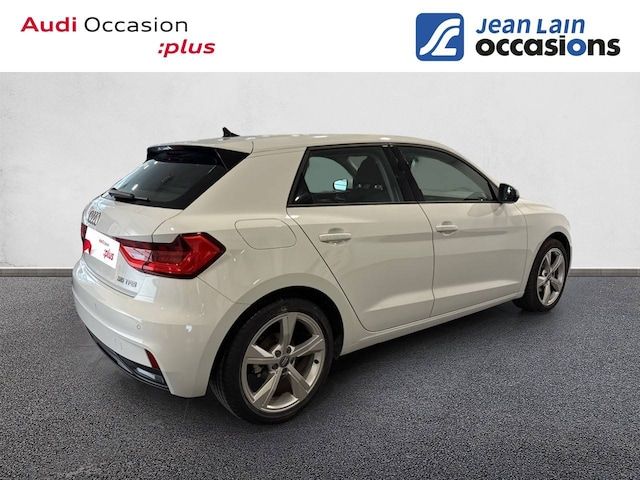 Audi A1 Sportback Design 35 TFSI 150 Ch 6 Vitesses - 2019 - Joinsteer - #5