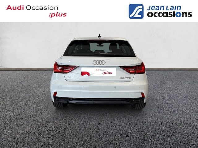 Audi A1 Sportback Design 35 TFSI 150 Ch 6 Vitesses - 2019 - Joinsteer - #6