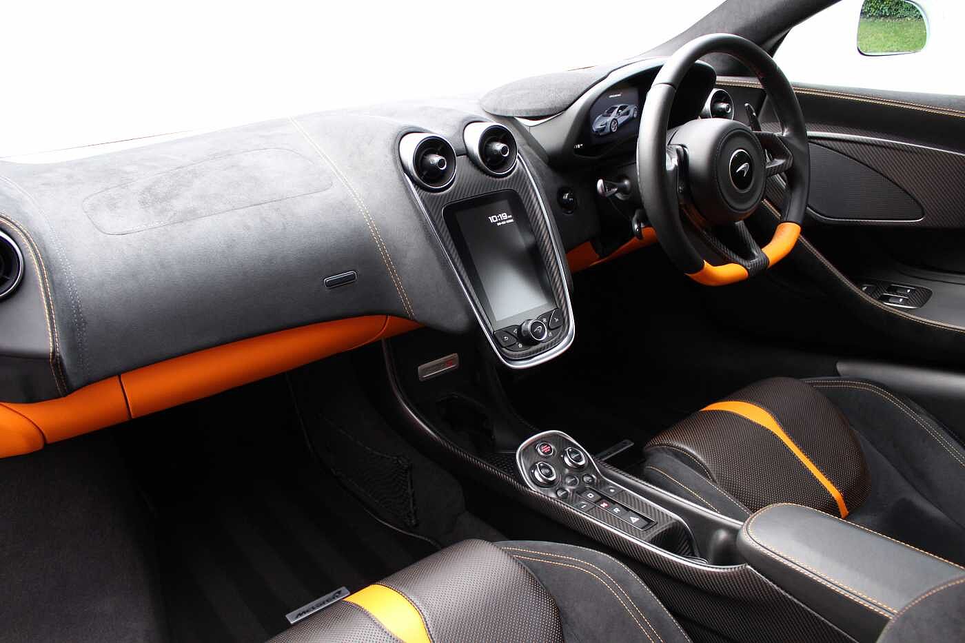 McLaren 570S - 2019 - Joinsteer - #3