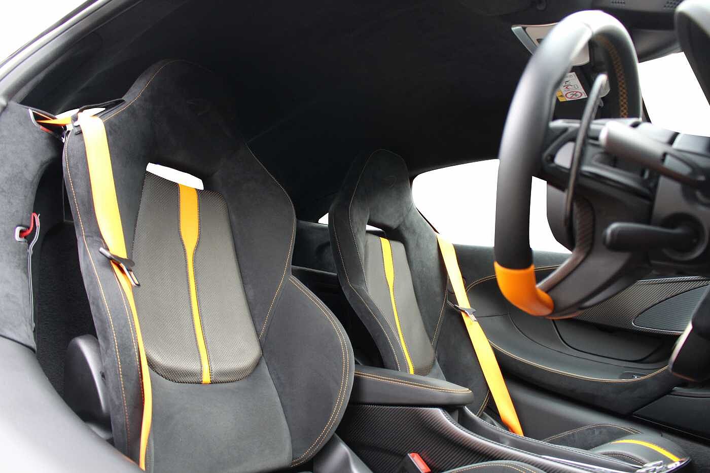 McLaren 570S - 2019 - Joinsteer - #4