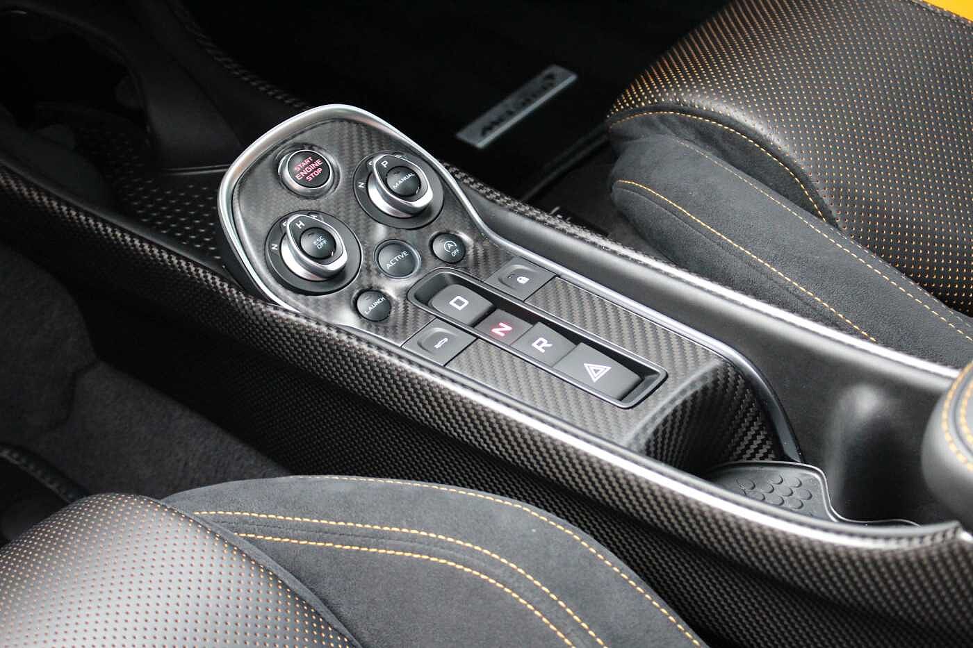 McLaren 570S - 2019 - Joinsteer - #6