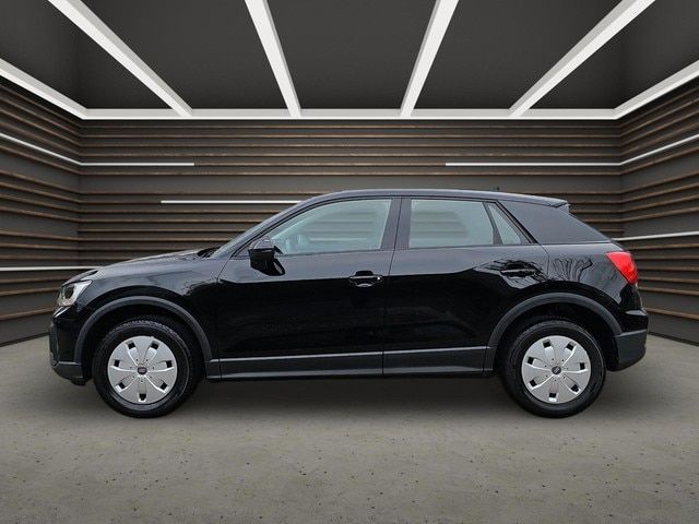 Audi Q2 30 TFSI Schaltgetriebe - 2021 - Joinsteer - #5