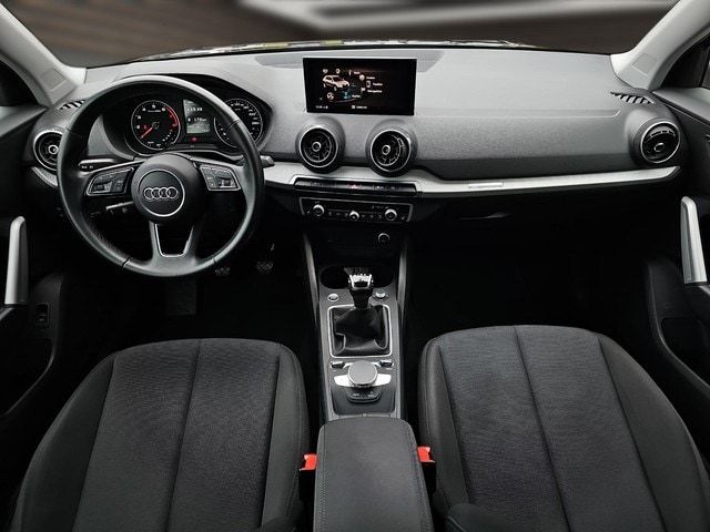 Audi Q2 30 TFSI Schaltgetriebe - 2021 - Joinsteer - #6