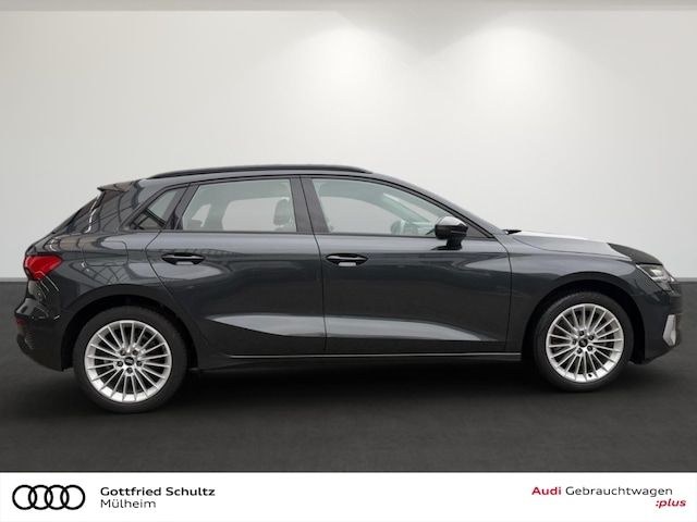 Audi A3 Sportback 30 TFSI Schaltgetriebe - 2020 - Joinsteer - #3