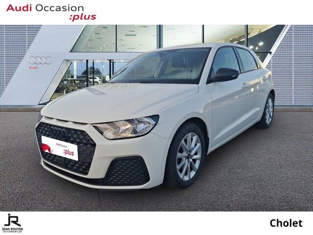 Audi A1 Sportback 25 TFSI 95 Ch 5 Vitesses - 2020 - Joinsteer - #1