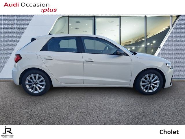 Audi A1 Sportback 25 TFSI 95 Ch 5 Vitesses - 2020 - Joinsteer - #5