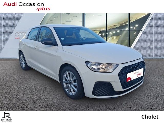 Audi A1 Sportback 25 TFSI 95 Ch 5 Vitesses - 2020 - Joinsteer - #6
