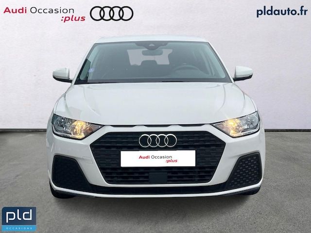 Audi A1 Sportback Entry 25 TFSI 95 Ch 5 Vitesses - 2022 - Joinsteer - #8