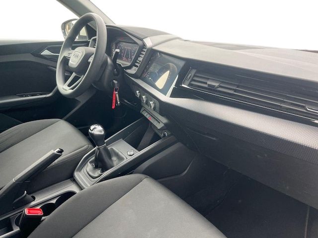 Audi A1 Sportback Entry 25 TFSI 95 Ch 5 Vitesses - 2022 - Joinsteer - #9