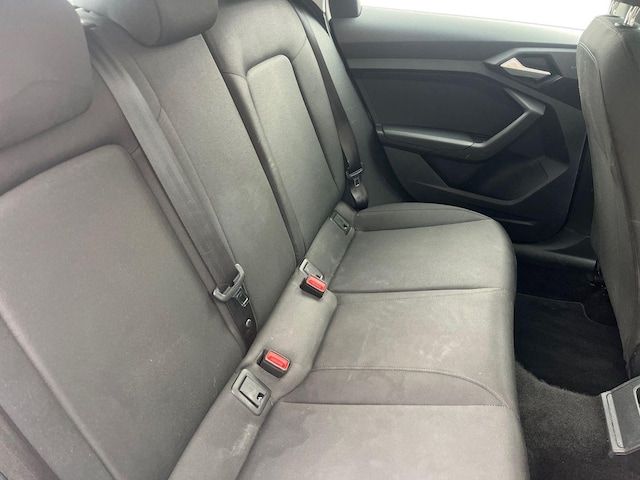 Audi A1 Sportback Entry 25 TFSI 95 Ch 5 Vitesses - 2022 - Joinsteer - #10