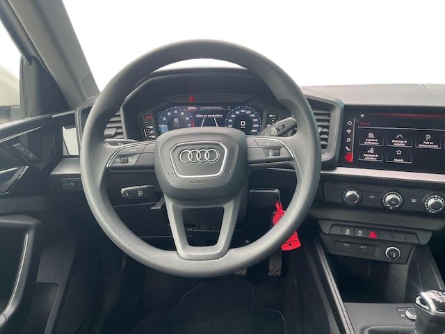Audi A1 Sportback Entry 25 TFSI 95 Ch 5 Vitesses - 2022 - Joinsteer - #12