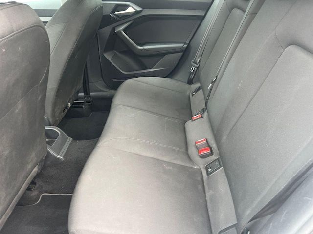 Audi A1 Sportback Entry 25 TFSI 95 Ch 5 Vitesses - 2022 - Joinsteer - #14