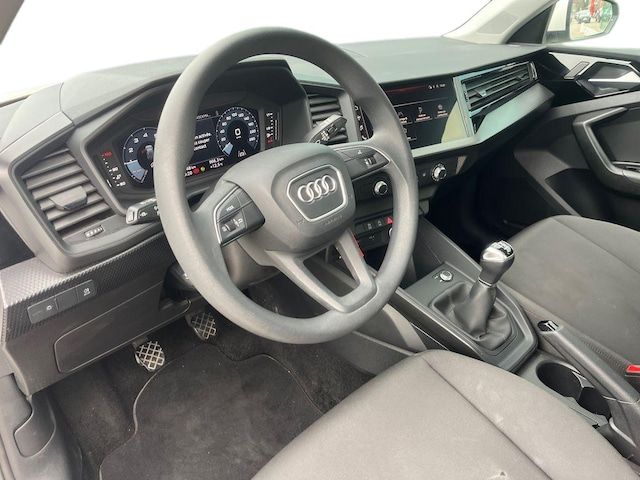 Audi A1 Sportback Entry 25 TFSI 95 Ch 5 Vitesses - 2022 - Joinsteer - #15