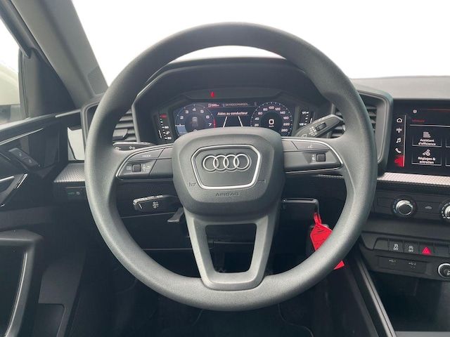 Audi A1 Sportback Entry 25 TFSI 95 Ch 5 Vitesses - 2022 - Joinsteer - #16