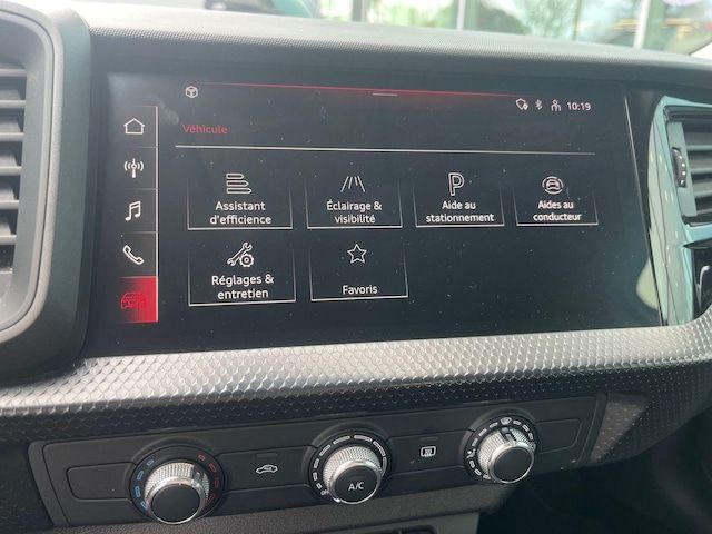 Audi A1 Sportback Entry 25 TFSI 95 Ch 5 Vitesses - 2022 - Joinsteer - #18